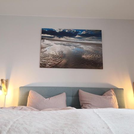 Ferienwohnung Fuer Grosse Familien Im Haus Akunak Büsum Exteriér fotografie