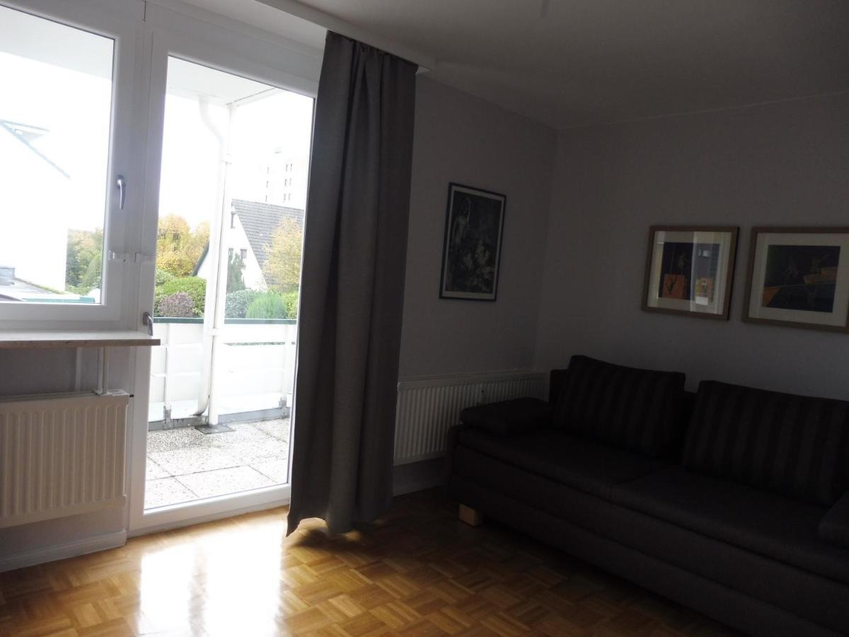 Ferienwohnung Fuer Grosse Familien Im Haus Akunak Büsum Exteriér fotografie