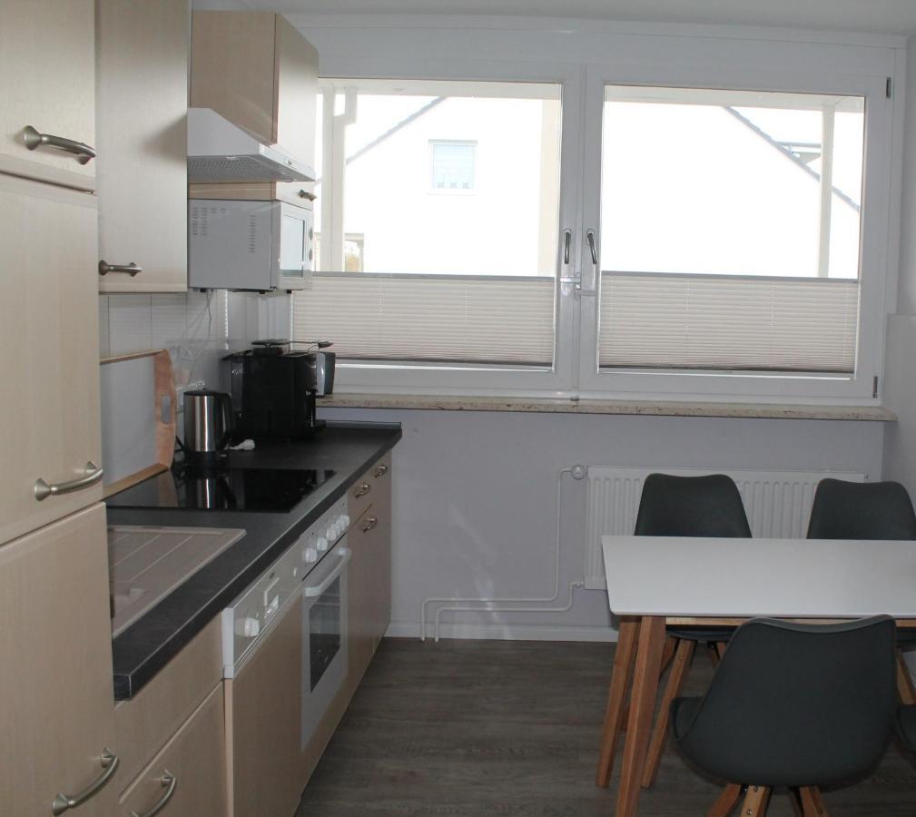 Ferienwohnung Fuer Grosse Familien Im Haus Akunak Büsum Exteriér fotografie