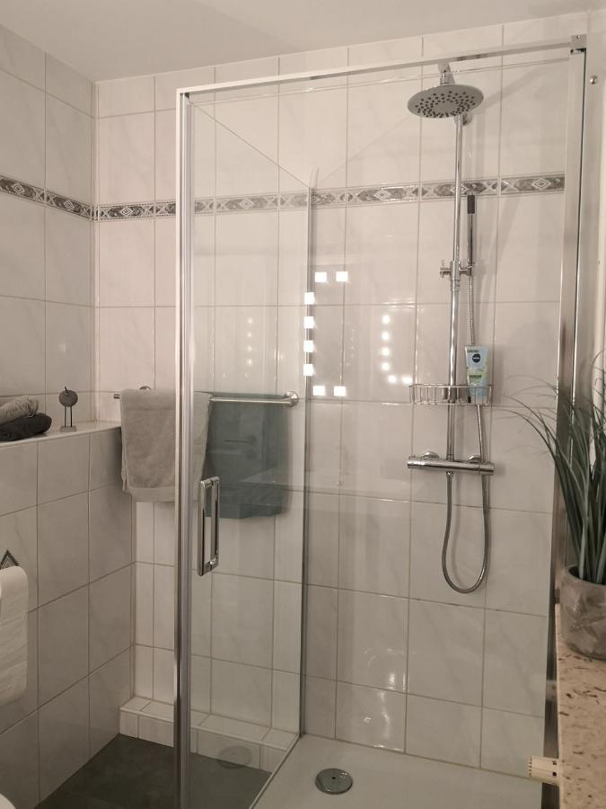 Ferienwohnung Fuer Grosse Familien Im Haus Akunak Büsum Exteriér fotografie