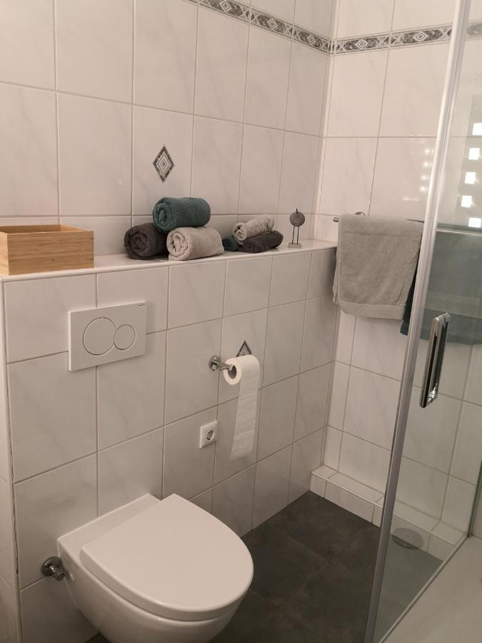 Ferienwohnung Fuer Grosse Familien Im Haus Akunak Büsum Exteriér fotografie