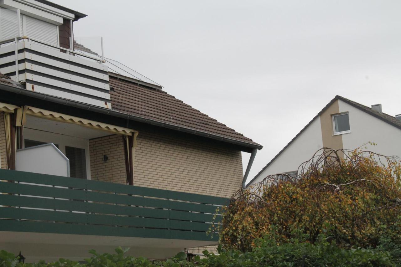 Ferienwohnung Fuer Grosse Familien Im Haus Akunak Büsum Exteriér fotografie